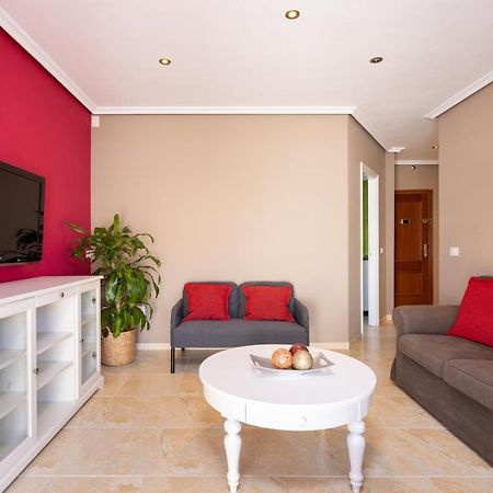 Home2Book Comfy Apt Puertito De Gueimar, Pool Puertito de Guimar Exterior foto