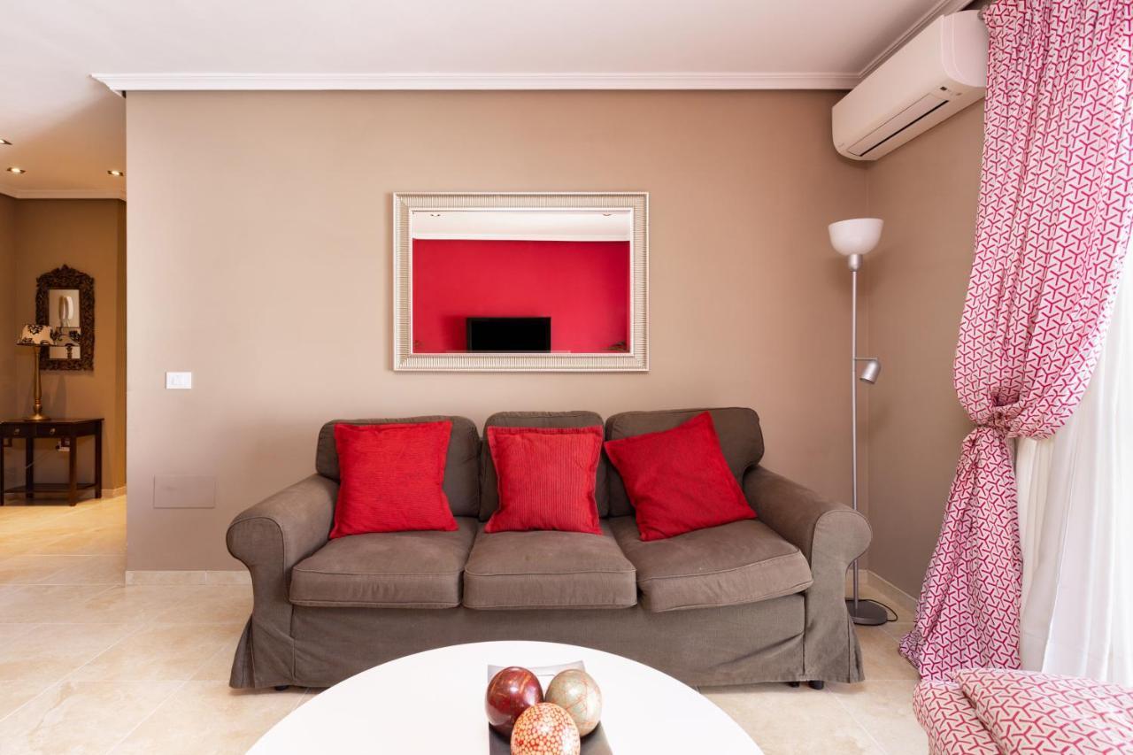 Home2Book Comfy Apt Puertito De Gueimar, Pool Puertito de Guimar Exterior foto