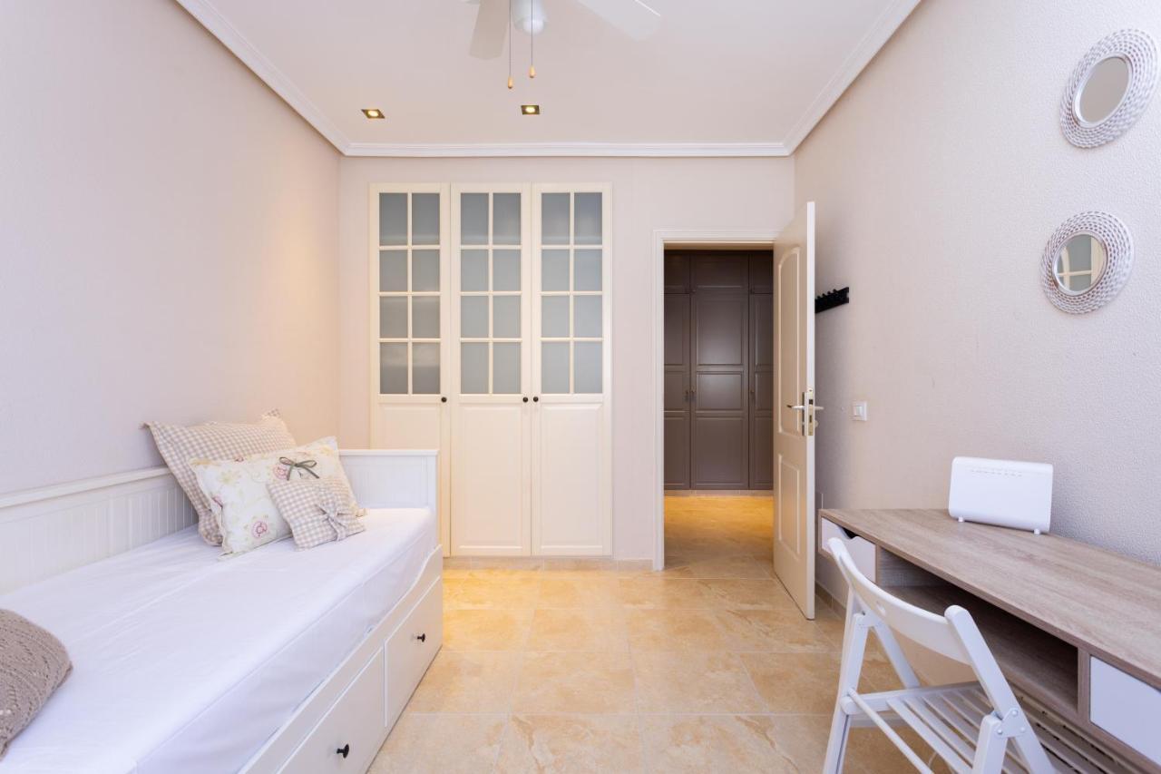 Home2Book Comfy Apt Puertito De Gueimar, Pool Puertito de Guimar Exterior foto