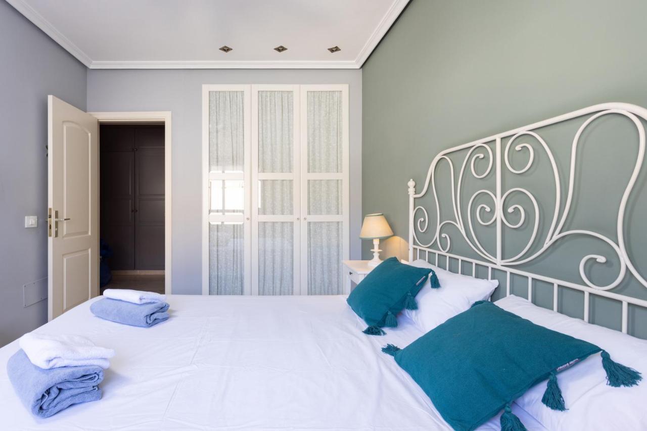 Home2Book Comfy Apt Puertito De Gueimar, Pool Puertito de Guimar Exterior foto